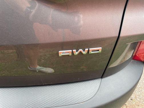 Gray Metallic 2025 Ford Escape ST-Line Select