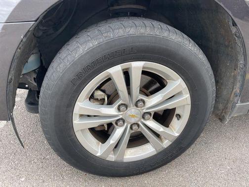 2014 Chevrolet Equinox 1LT