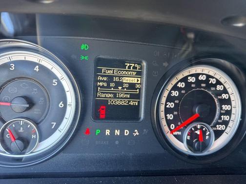 2014 RAM 1500 Tradesman/Express