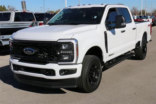 2026 Ford F-250 XL