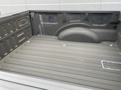 2020 Ford F-150 Limited