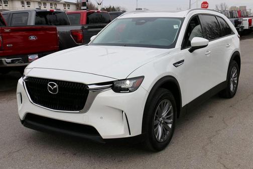 2025 Mazda CX-90 3.3 Turbo Preferred