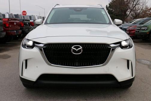 2025 Mazda CX-90 3.3 Turbo Preferred
