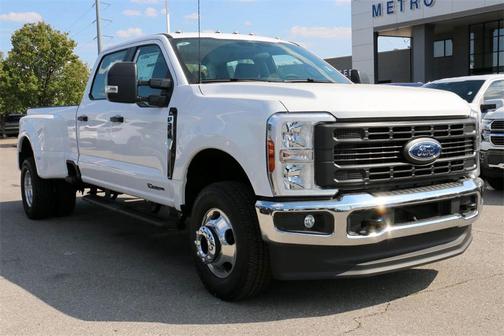 2026 Ford F-350 XL