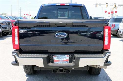 2024 Ford F-250 XLT
