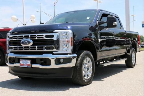 2024 Ford F-250 XLT