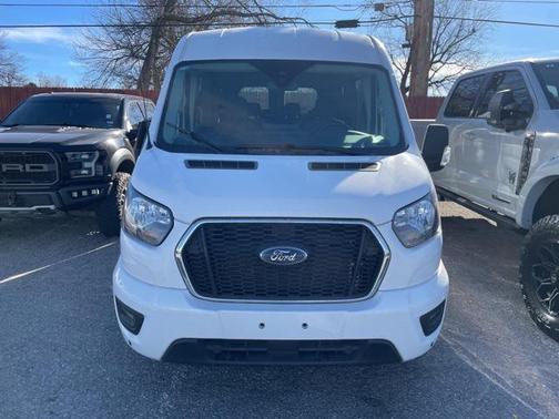 2024 Ford Transit-350 XLT