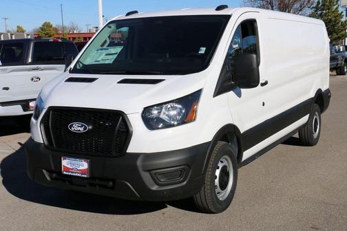 2026 Ford Transit-150 Base