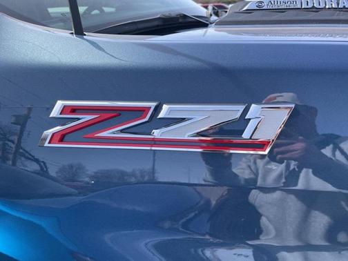 2024 Chevrolet Silverado 2500 LT