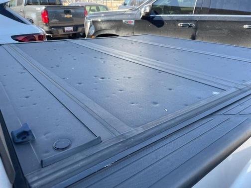 2013 Toyota Tacoma PreRunner