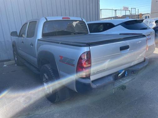 2013 Toyota Tacoma PreRunner