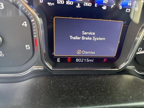 2021 GMC Sierra 2500 AT4