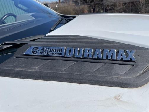 2024 Chevrolet Silverado 3500 LT