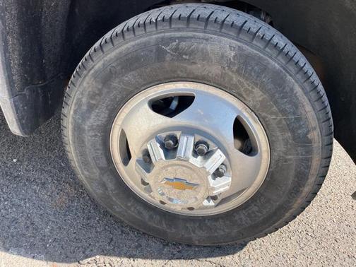 2024 Chevrolet Silverado 3500 LT