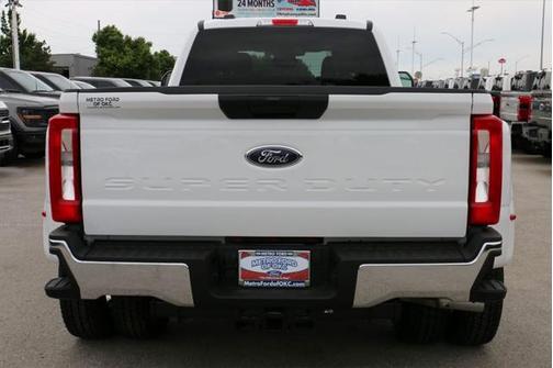 2025 Ford F-350 XLT