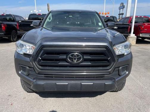 2020 Toyota Tacoma SR
