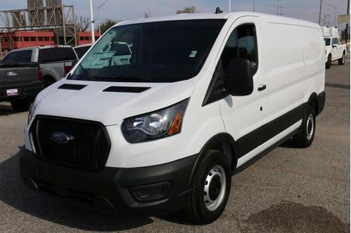 2024 Ford Transit-150 Base