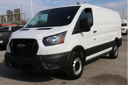 2024 Ford Transit-150 Base