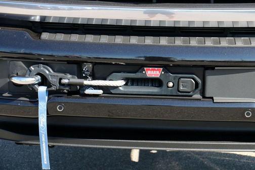 2024 Ford F-250 Limited