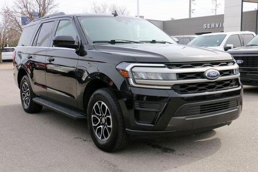 2024 Ford Expedition XLT