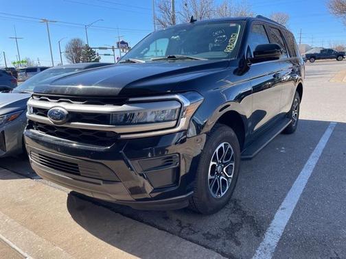 2024 Ford Expedition XLT