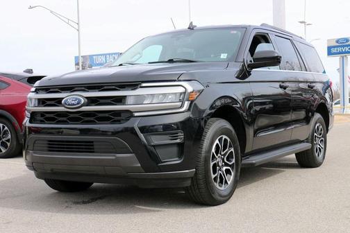 2024 Ford Expedition XLT