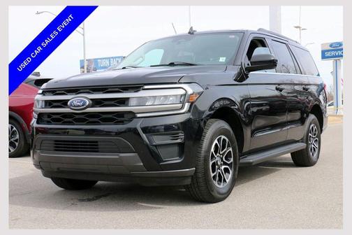 2024 Ford Expedition XLT