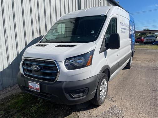 2023 Ford Transit-350 Base