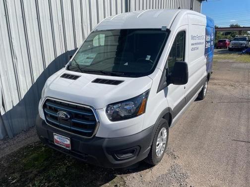 2023 Ford Transit-350 Base