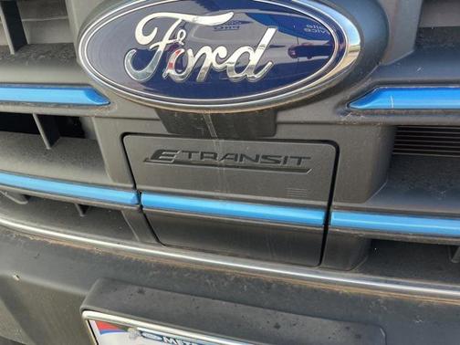 2023 Ford Transit-350 Base