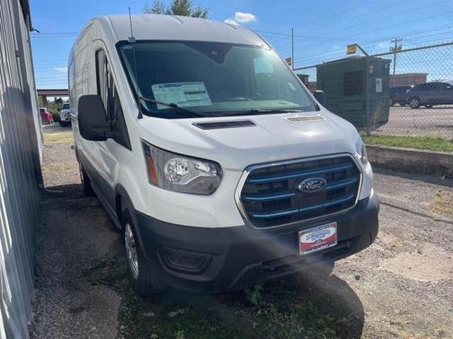 2023 Ford Transit-350 Base