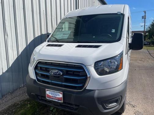 2023 Ford Transit-350 Base