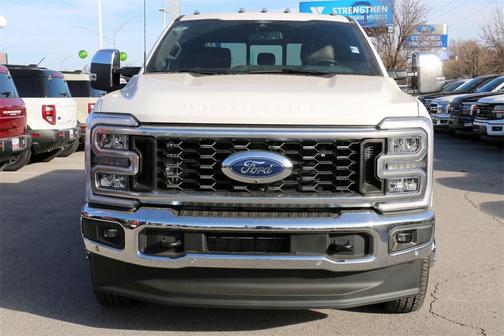 2026 Ford F-350 King Ranch