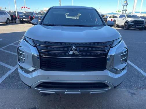 2024 Mitsubishi Outlander SE 2.5 S-AWC