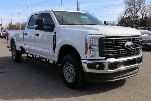 2026 Ford F-250 XL