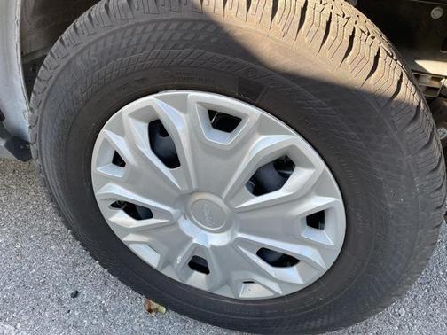 2023 Ford E-Transit T-350 Medium Roof