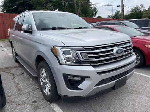2019 Ford Expedition Max XLT