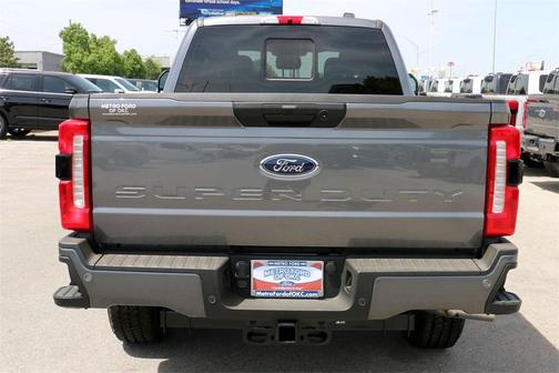2025 Ford F-250 XL