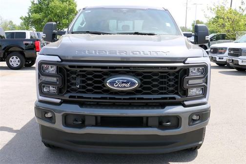 2025 Ford F-250 XL