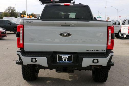 Avalanche 2026 Ford F-250 XLT