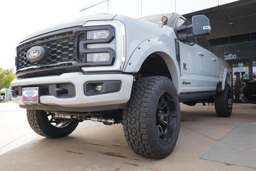 Avalanche 2026 Ford F-250 XLT