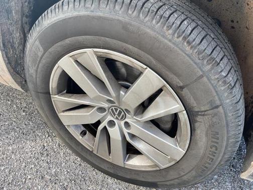 2021 Volkswagen Atlas 2.0T S