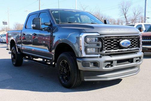 2026 Ford F-250 XL