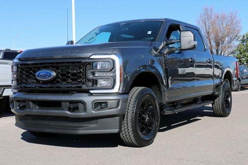2026 Ford F-250 XL