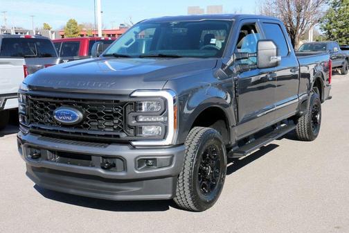 2026 Ford F-250 XL