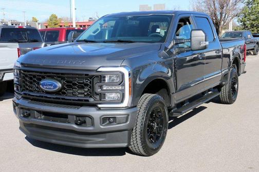 2026 Ford F-250 XL
