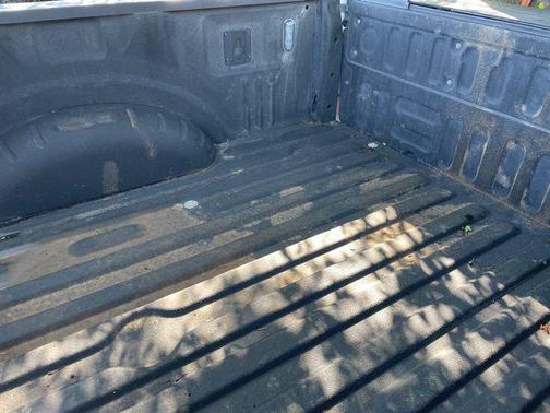 Star White Metallic Tri-Coat 2022 Ford F-250 Platinum