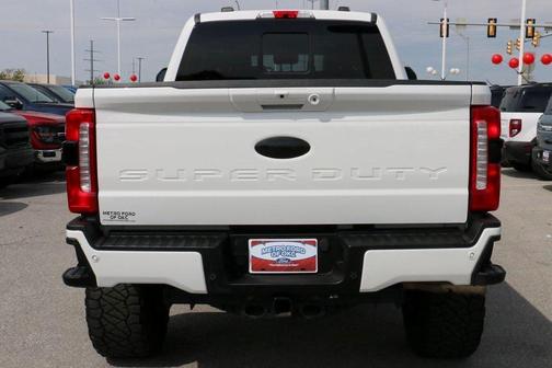 2023 Ford F-250 Lariat