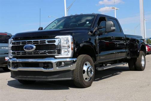 2026 Ford F-350 XLT