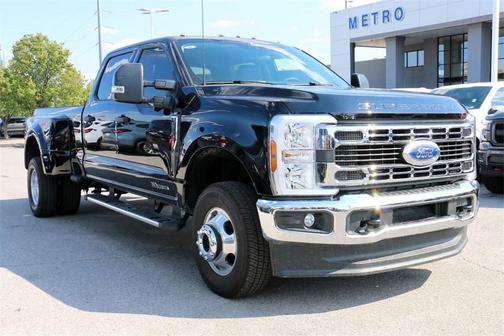 2026 Ford F-350 XLT